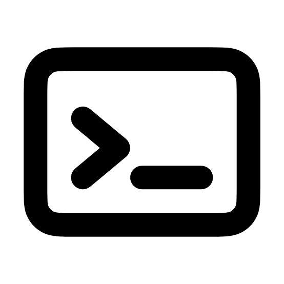 terminal